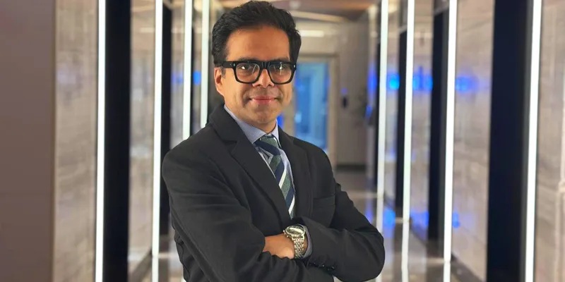 Aviva India Appoints Harshit Agrawal as Head of Marketing